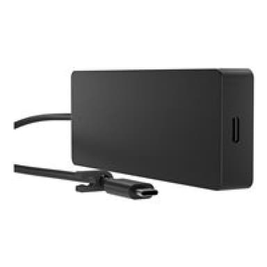 HP Notebook Dockingstation USB-C Travel Hub G3 86T46AA