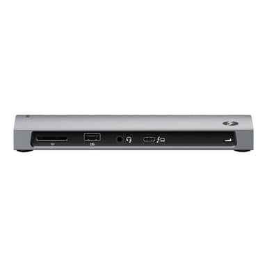 ALOGIC Dockingstation Thunderbolt 4 Blaze Triple Outputs