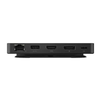 LENOVO USB-C Dual Display Travel Dock w/o Adapter