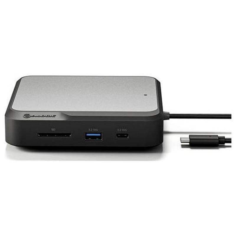 ALOGIC Dockingstation Universal Dual HDMI 4K