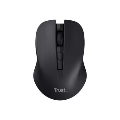 TRUST Mydo Leise optische Maus