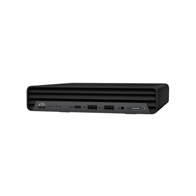 HP Pro Mini 400 G9 i5-14500T 16GB 512GB W11P