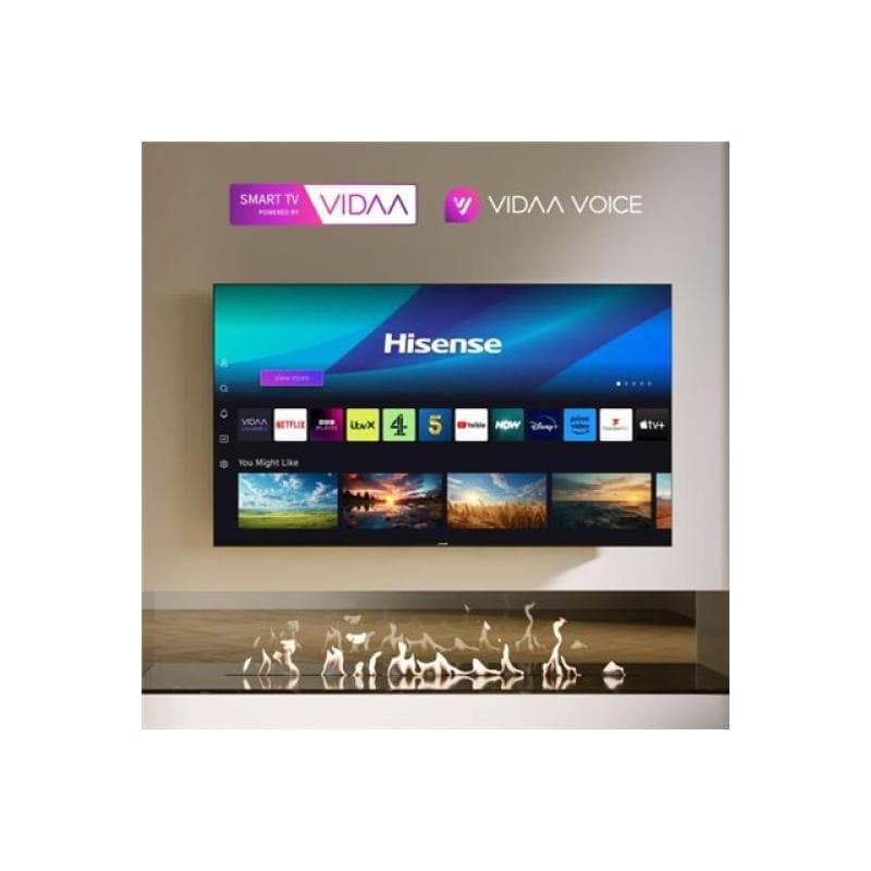 HISENSE 55A6N 139,7cm (55″)