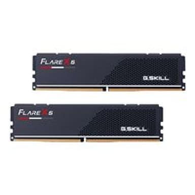 G.SKILL F5-6000J3040G32GX2-FX5 64GB Kit (2x32GB)
