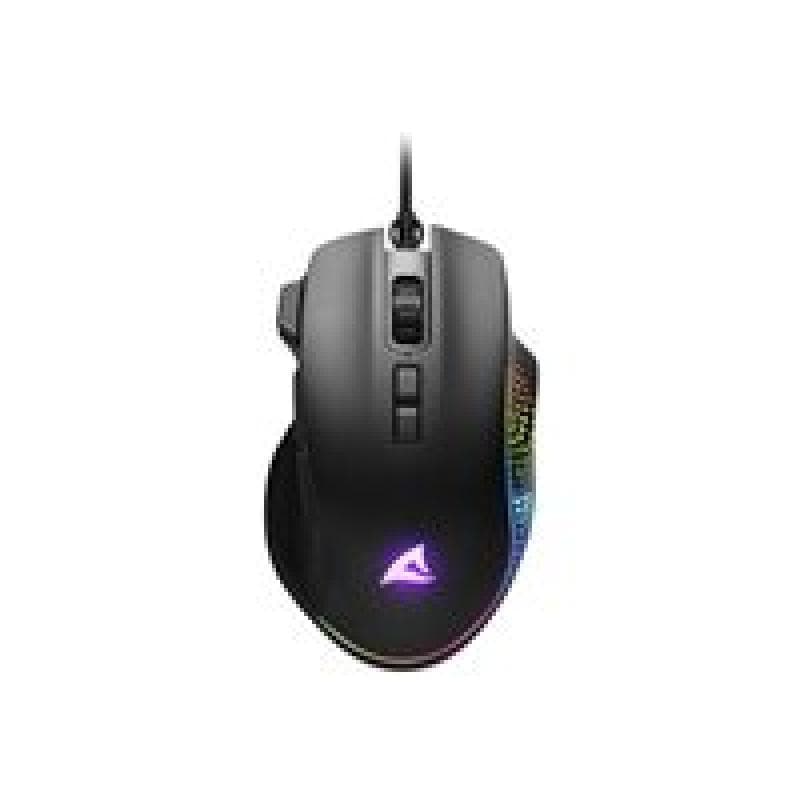 SHARKOON SHARK Force 3 (schwarz)