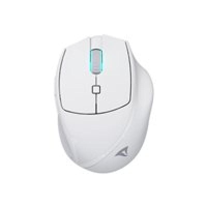 SHARKOON OfficePal M25W (weiß)