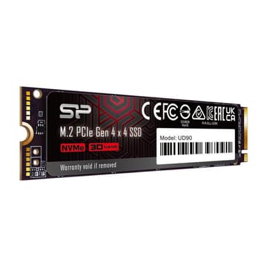 SILICON POWER UD90 500GB