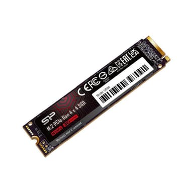 SILICON POWER UD90 500GB