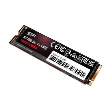 SILICON POWER UD90 500GB