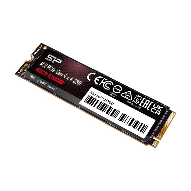 SILICON POWER UD90 500GB