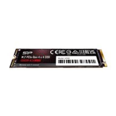 SILICON POWER UD90 500GB