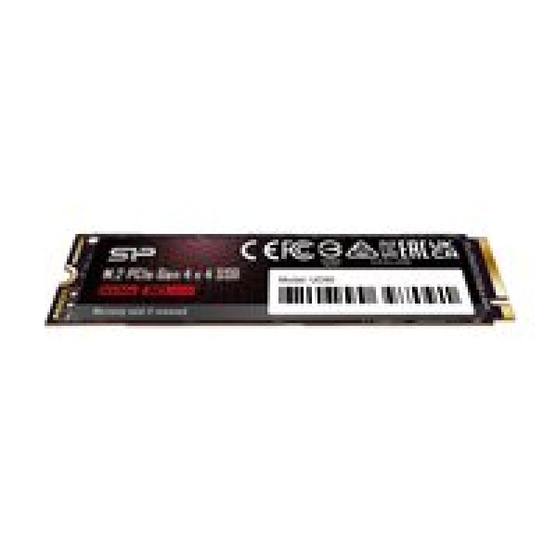 SILICON POWER UD90 500GB
