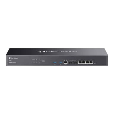 TP-LINK Omada Hardware Controller
