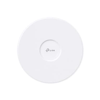 TP-LINK Omada BE9300 Ceiling Mount Tri-Band Wi-Fi 7 Access Point