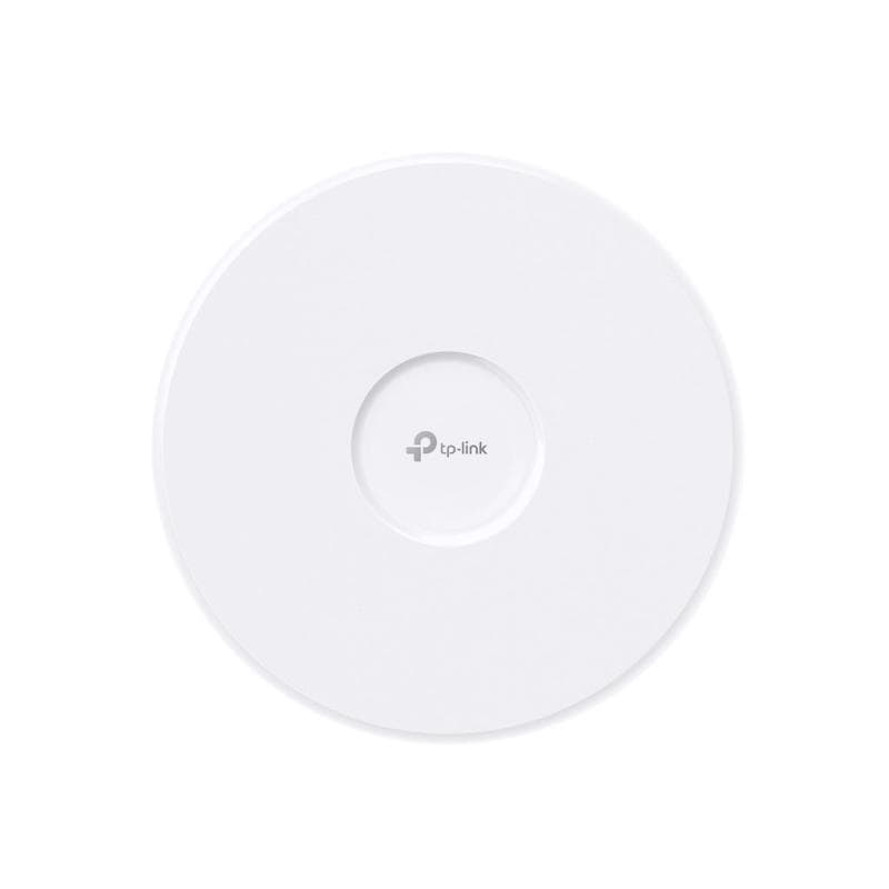 TP-LINK Omada BE9300 Ceiling Mount Tri-Band Wi-Fi 7 Access Point