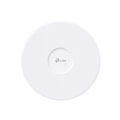 TP-LINK Omada BE9300 Ceiling Mount Tri-Band Wi-Fi 7 Access Point