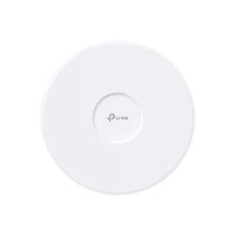 TP-LINK Omada BE9300 Ceiling Mount Tri-Band Wi-Fi 7 Access Point