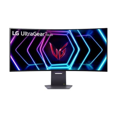 LG UltraGear 39GS95QE-B 99,1cm (39″)