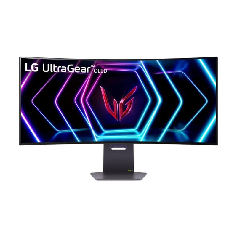 LG UltraGear 39GS95QE-B 99,1cm (39″)