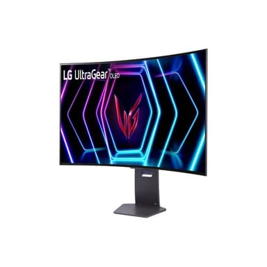 LG UltraGear 39GS95QE-B 99,1cm (39″)