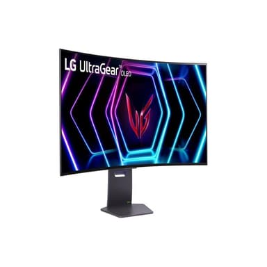 LG UltraGear 39GS95QE-B 99,1cm (39″)
