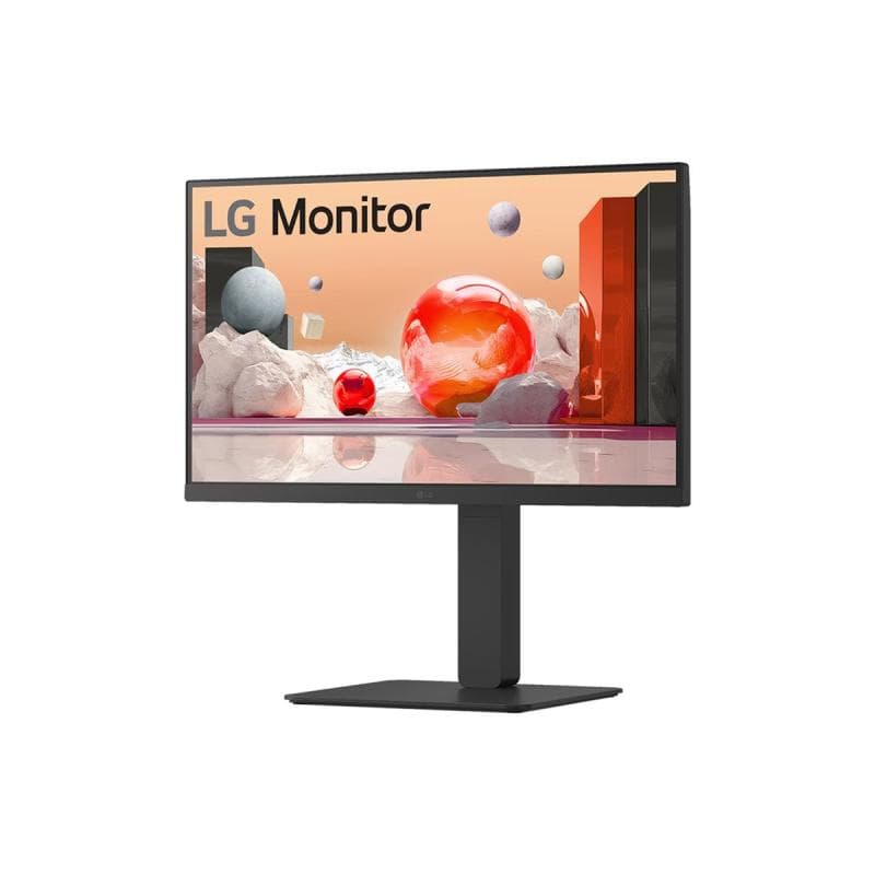 LG 24BA850-B 60,9cm (24″)