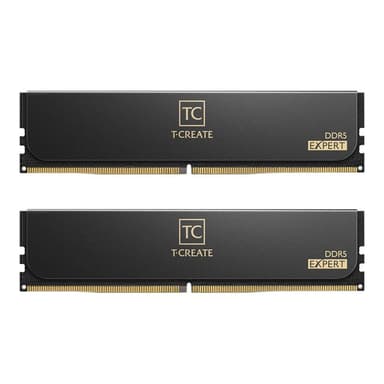 TEAM GROUP CTCED532G6400HC32ADC01 32GB Kit (2x16GB)