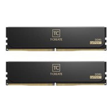 TEAM GROUP CTCED532G6400HC32ADC01 32GB Kit (2x16GB)