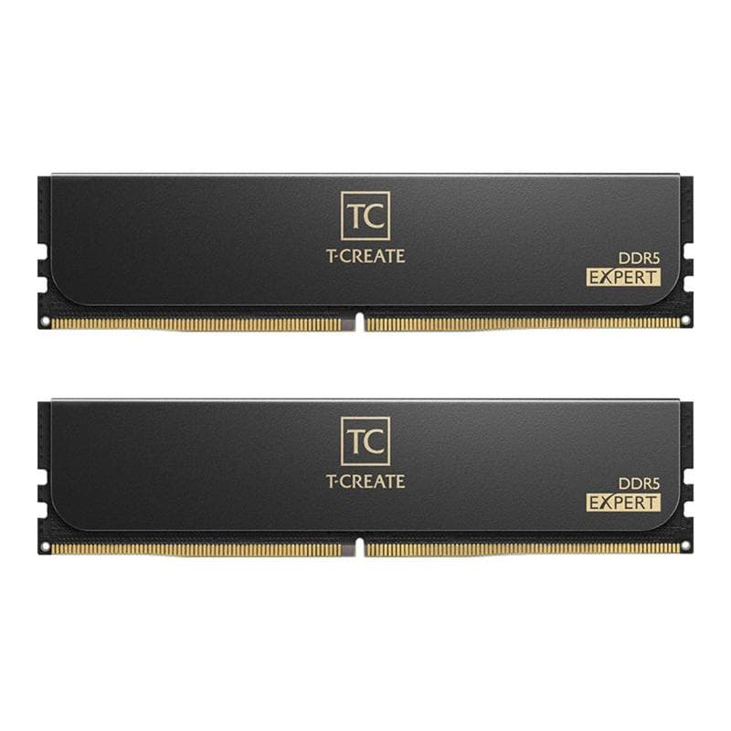 TEAM GROUP CTCED532G6000HC30DC01 32GB Kit (2x16GB)