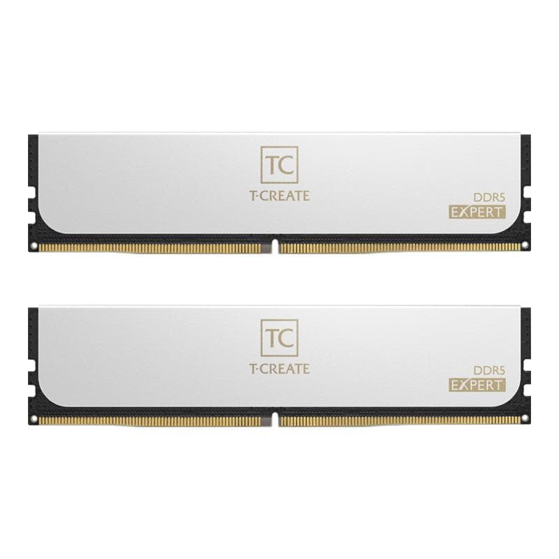 TEAM GROUP CTCED532G6000HC30DC01 32GB Kit (2x16GB)