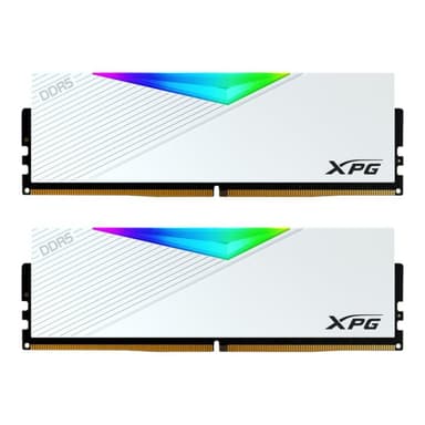 ADATA AX5U6000C3016G-DCLARWH 32GB Kit (2x16GB)