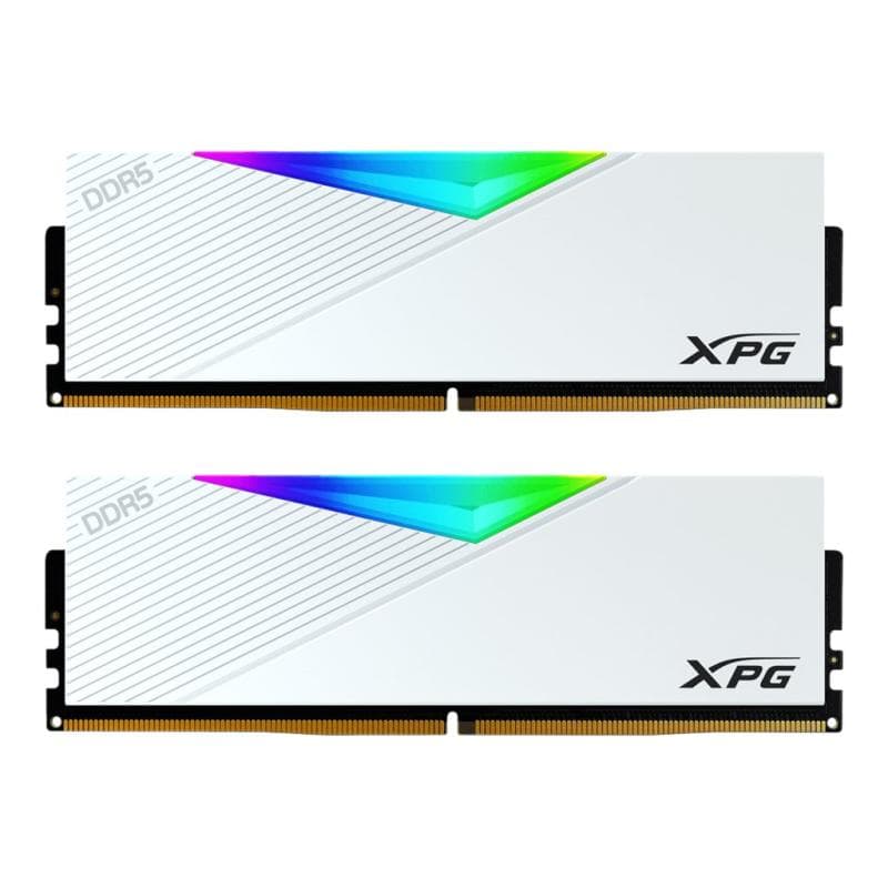 ADATA AX5U6000C3016G-DCLARWH 32GB Kit (2x16GB)