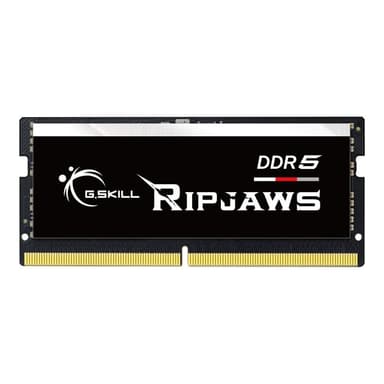G.SKILL F5-5600S4040A32GX1-RS 32GB