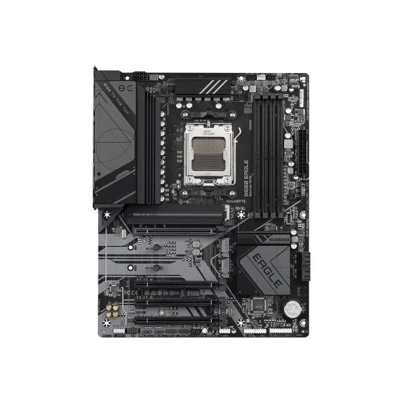GIGABYTE B650 EAGLE SAM5