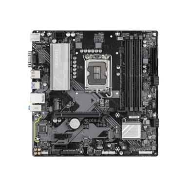 GIGABYTE B760M D3HP S1700