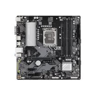GIGABYTE B760M D3HP S1700