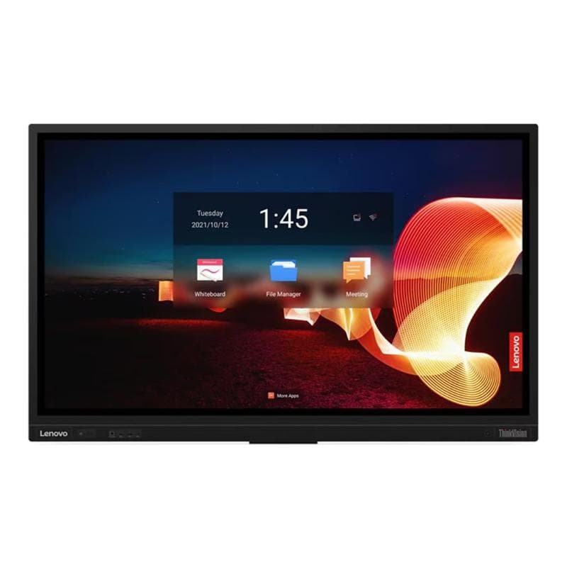 LENOVO ThinkVision ILFD T65 165,1cm (65″)