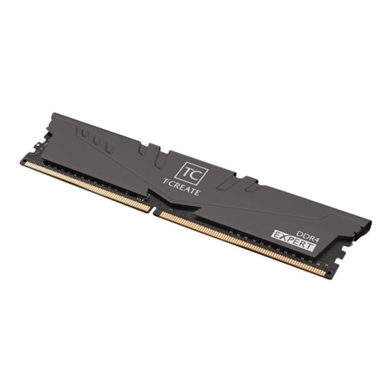 TEAM GROUP TTCED432G3600HC18JDC01 32GB Kit (2x16GB)