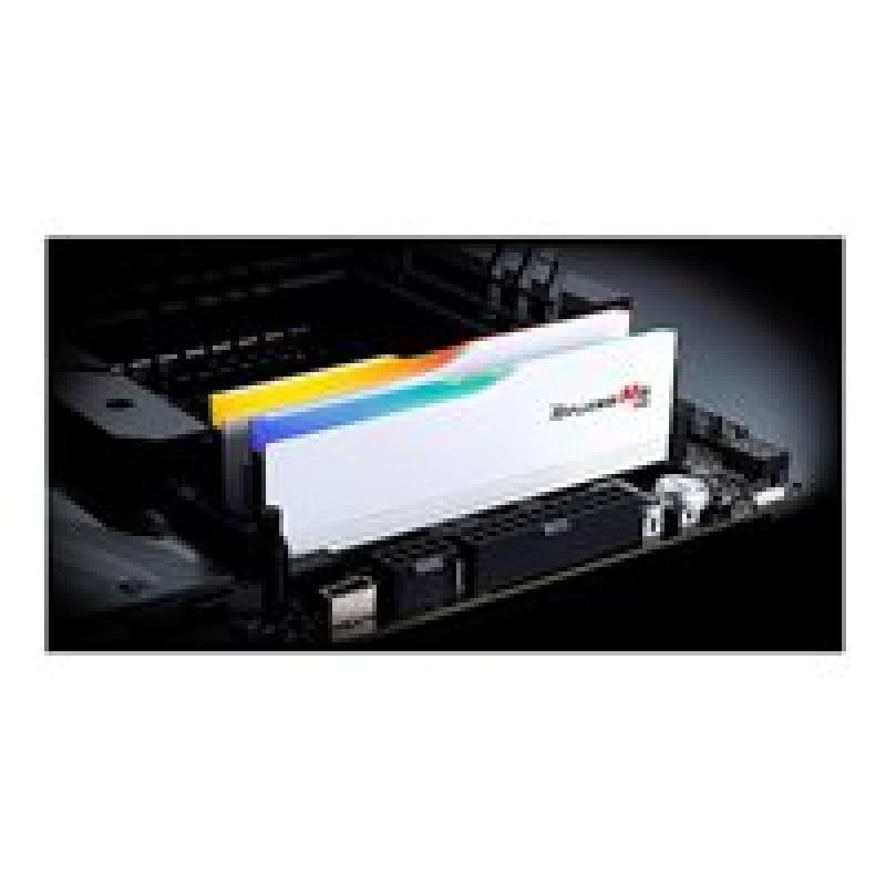 G.SKILL F5-6400J3239G32GX2-RM5RW 64GB Kit (2x32GB)