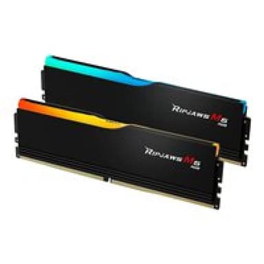 G.SKILL Ripjaws M5 48GB Kit (2x24GB)