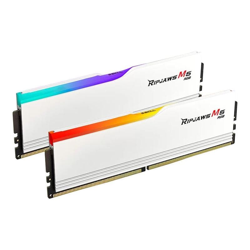 G.SKILL Ripjaws M5 wh K2 GSK 48GB