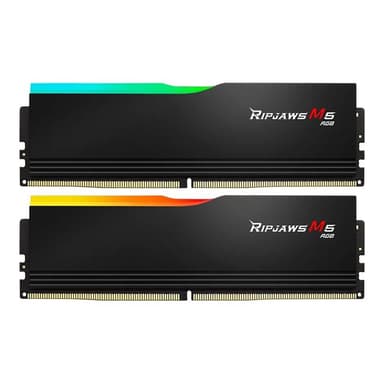 G.SKILL Ripjaws M5 RGB 32GB Kit (2x16GB)