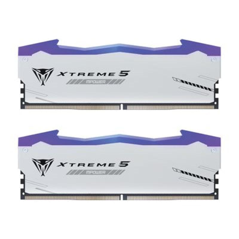 PATRIOT Viper Xtreme 5 MPower RGB K2 PAT 48GB