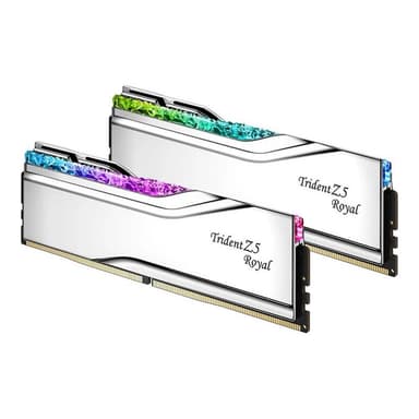 G.SKILL Trident Z5 Royal 32GB Kit (2x16GB)