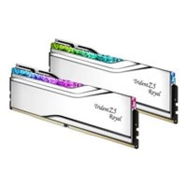 G.SKILL Trident Z5 Royal 32GB Kit (2x16GB)