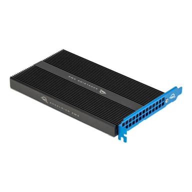 OWC Accelsior 4M2 16TB