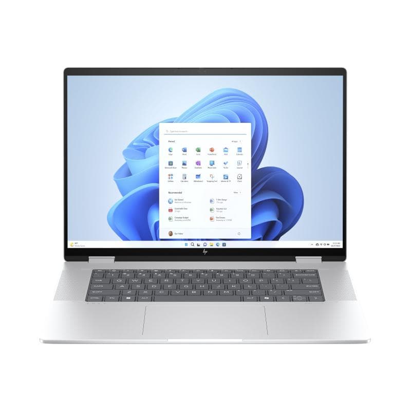 HP ENVY x360 16-ac0158ng 40,6cm (16″) Ultra 5 125U 16GB 512GB W11