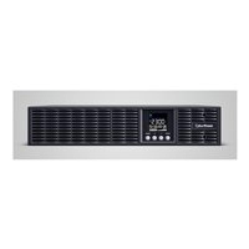 CYBERPOWER SYSTEMS OLS3000ERT2UA-B 19″ 2700W Online