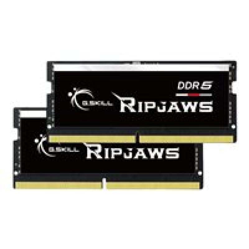 G.SKILL F5-5600S4040A32GX2-RS 64GB Kit (2x32GB)