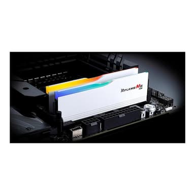 G.SKILL Ripjaws M5 RGB 32GB Kit (2x16GB)